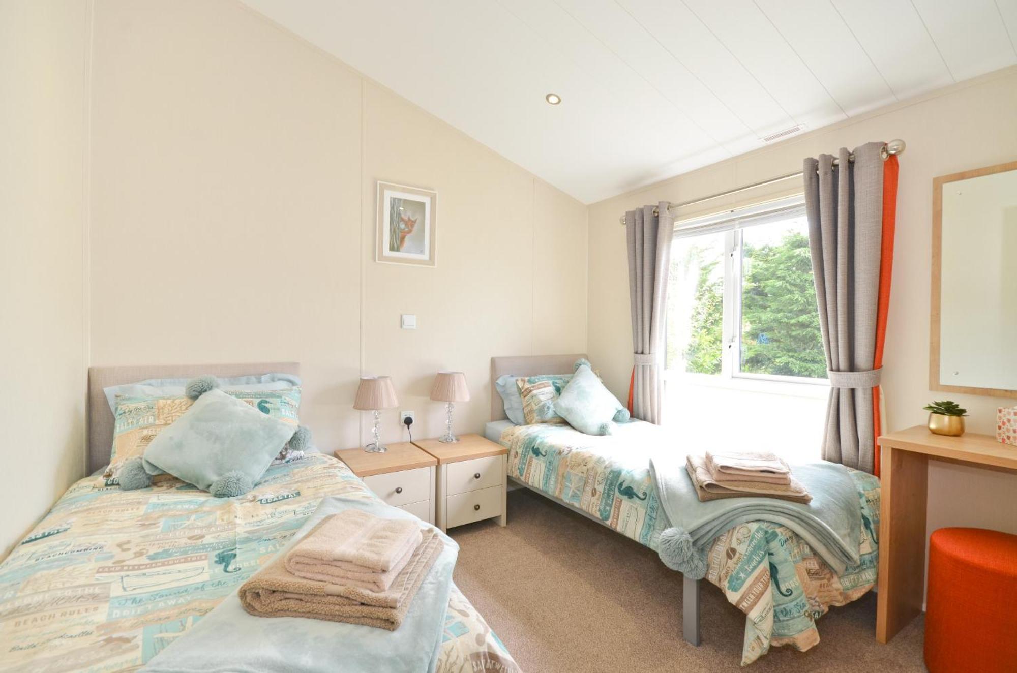 Foxes Heart Villa Ryde  Dış mekan fotoğraf