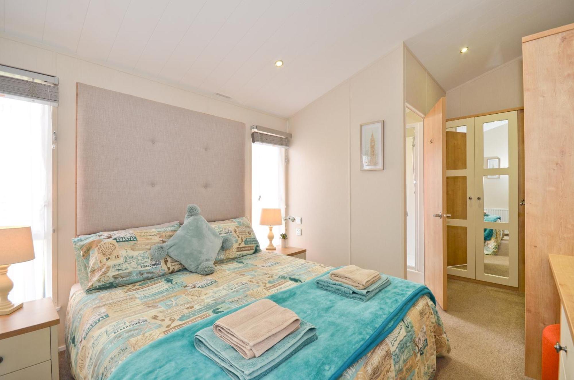 Foxes Heart Villa Ryde  Dış mekan fotoğraf