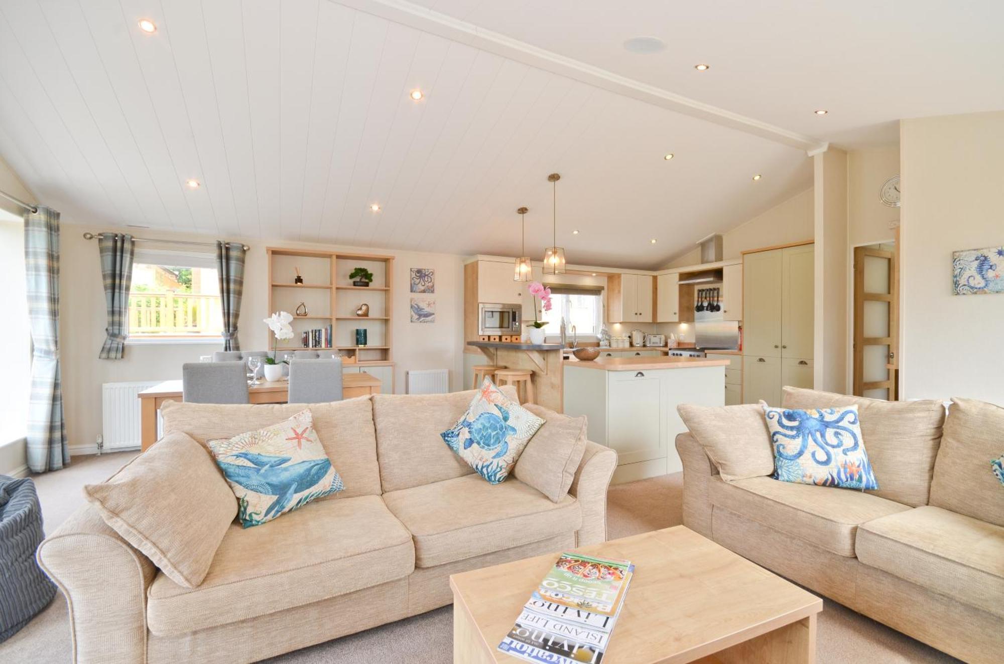 Foxes Heart Villa Ryde  Dış mekan fotoğraf