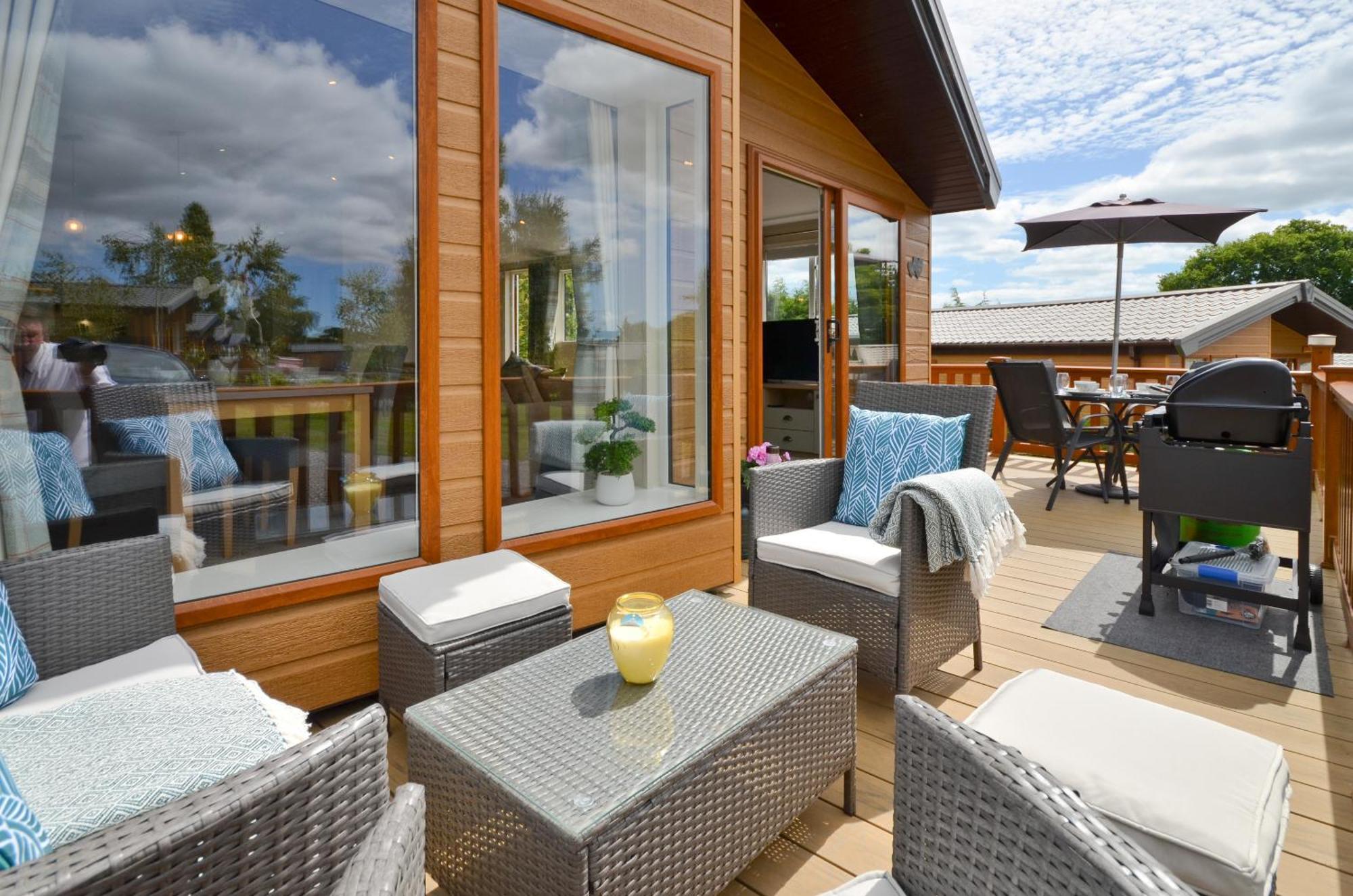 Foxes Heart Villa Ryde  Dış mekan fotoğraf
