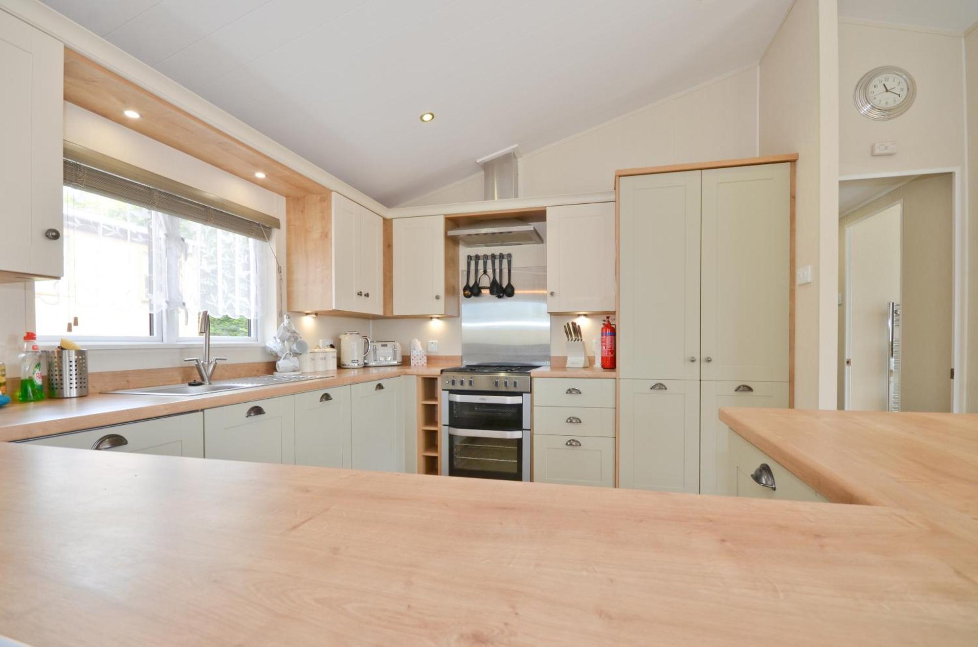 Foxes Heart Villa Ryde  Dış mekan fotoğraf