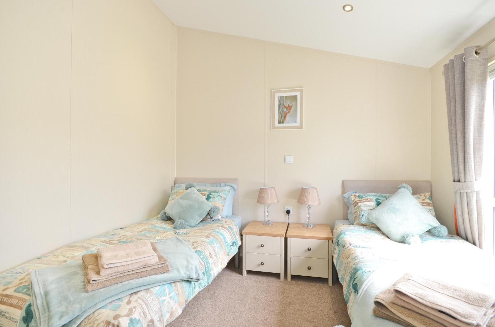 Foxes Heart Villa Ryde  Dış mekan fotoğraf