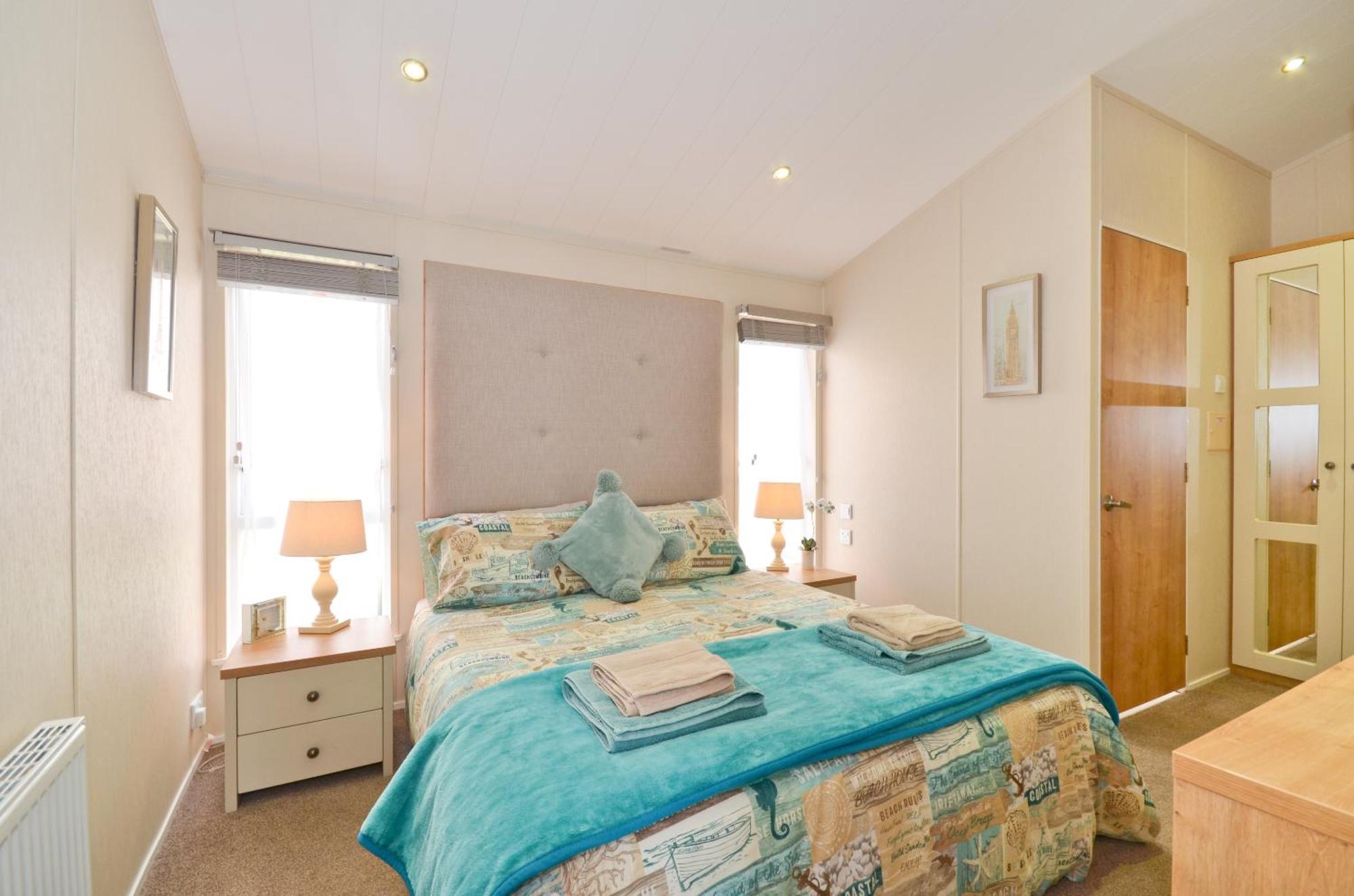 Foxes Heart Villa Ryde  Dış mekan fotoğraf