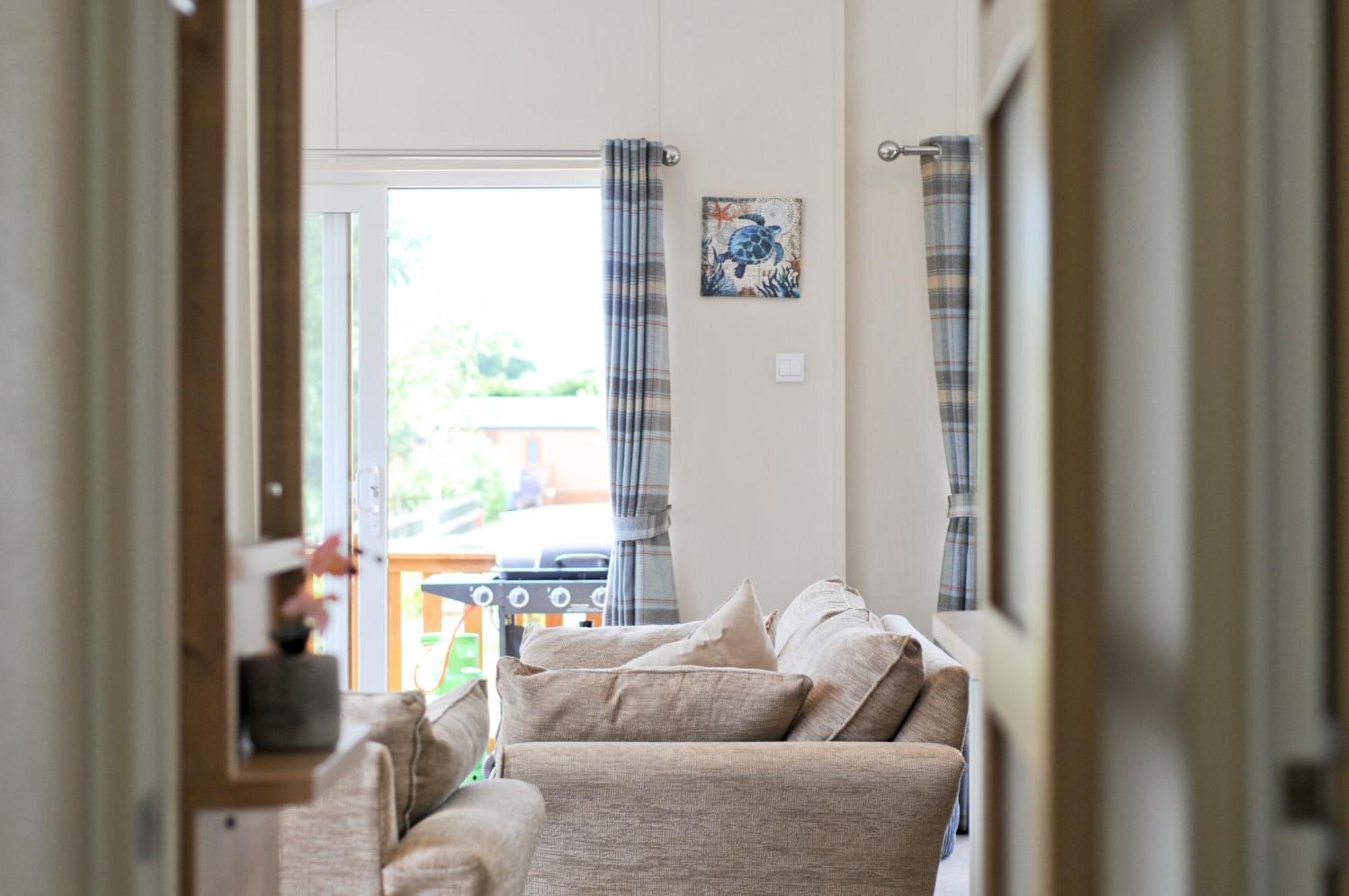 Foxes Heart Villa Ryde  Dış mekan fotoğraf