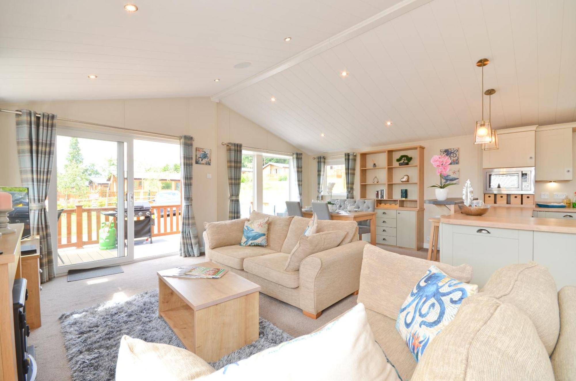 Foxes Heart Villa Ryde  Dış mekan fotoğraf