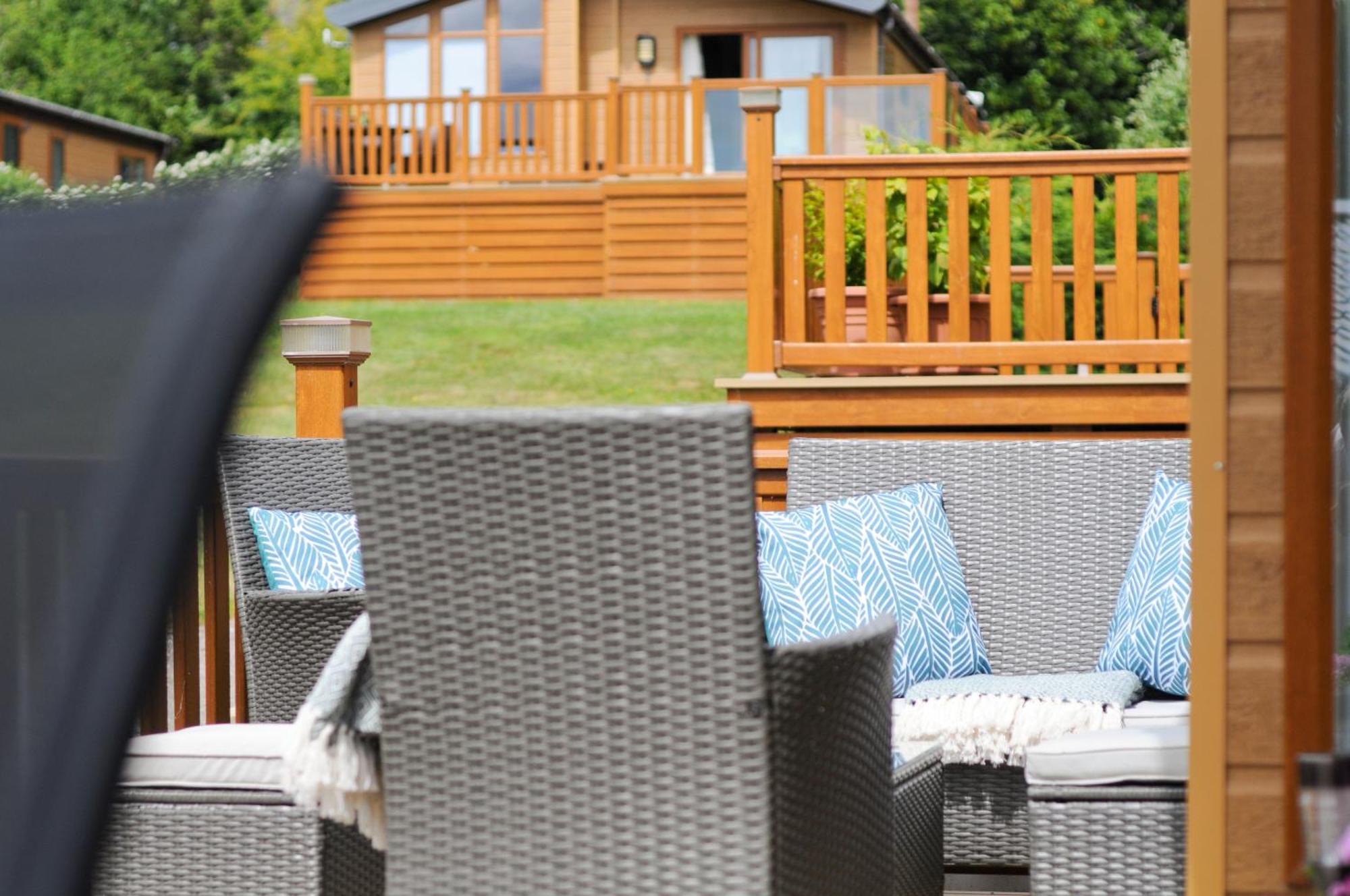 Foxes Heart Villa Ryde  Dış mekan fotoğraf